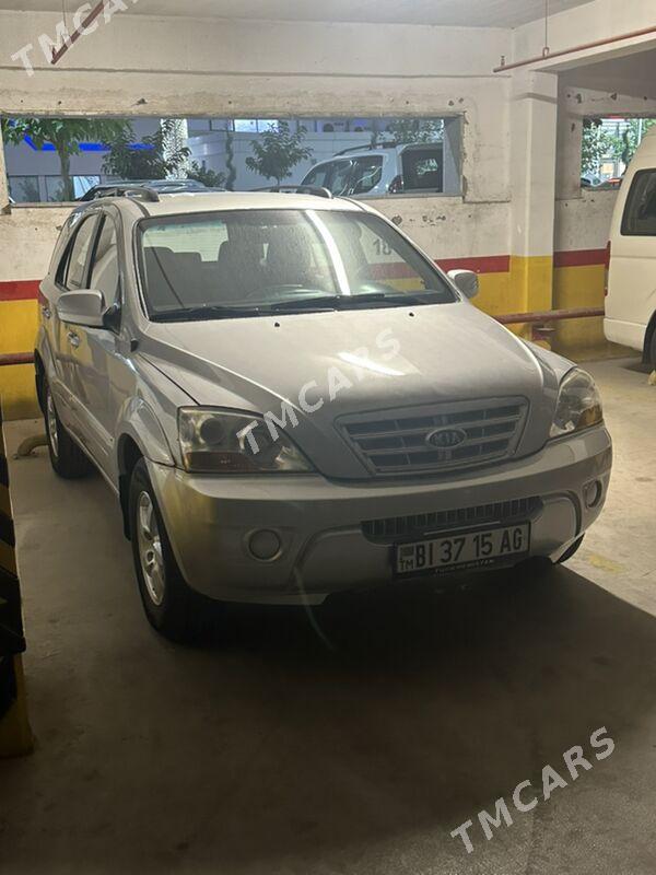 Kia Sorento 2009 - 129 000 TMT - Ашхабад - img 2