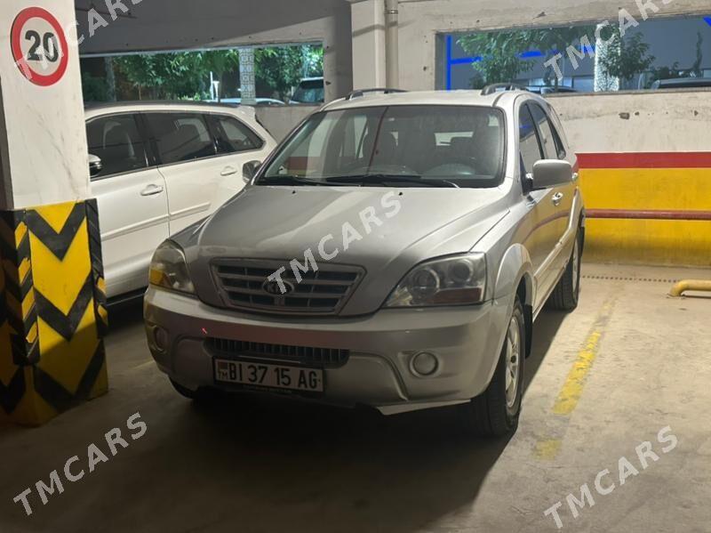 Kia Sorento 2009 - 129 000 TMT - Ашхабад - img 4
