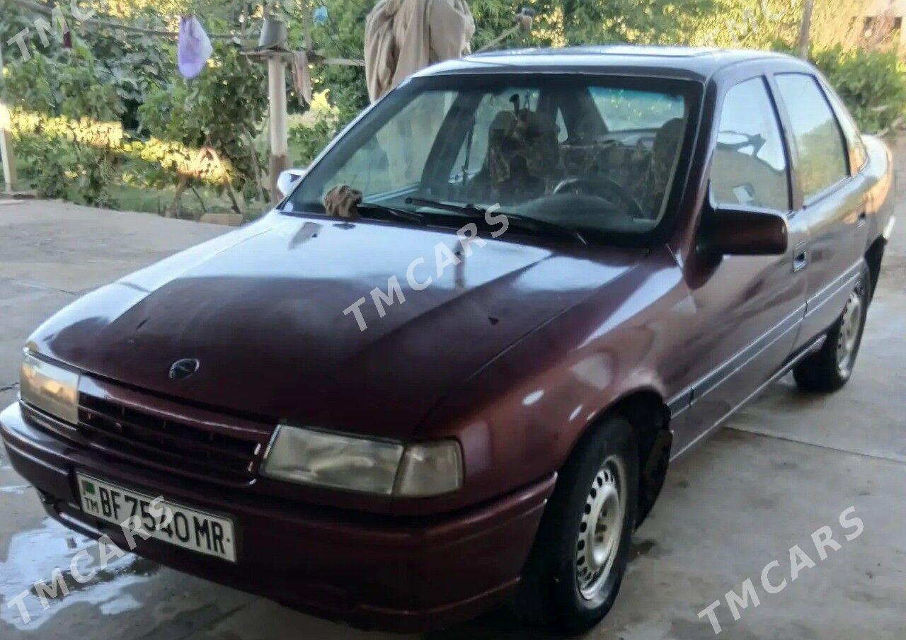 Opel Vectra 1992 - 36 000 TMT - Murgap - img 4