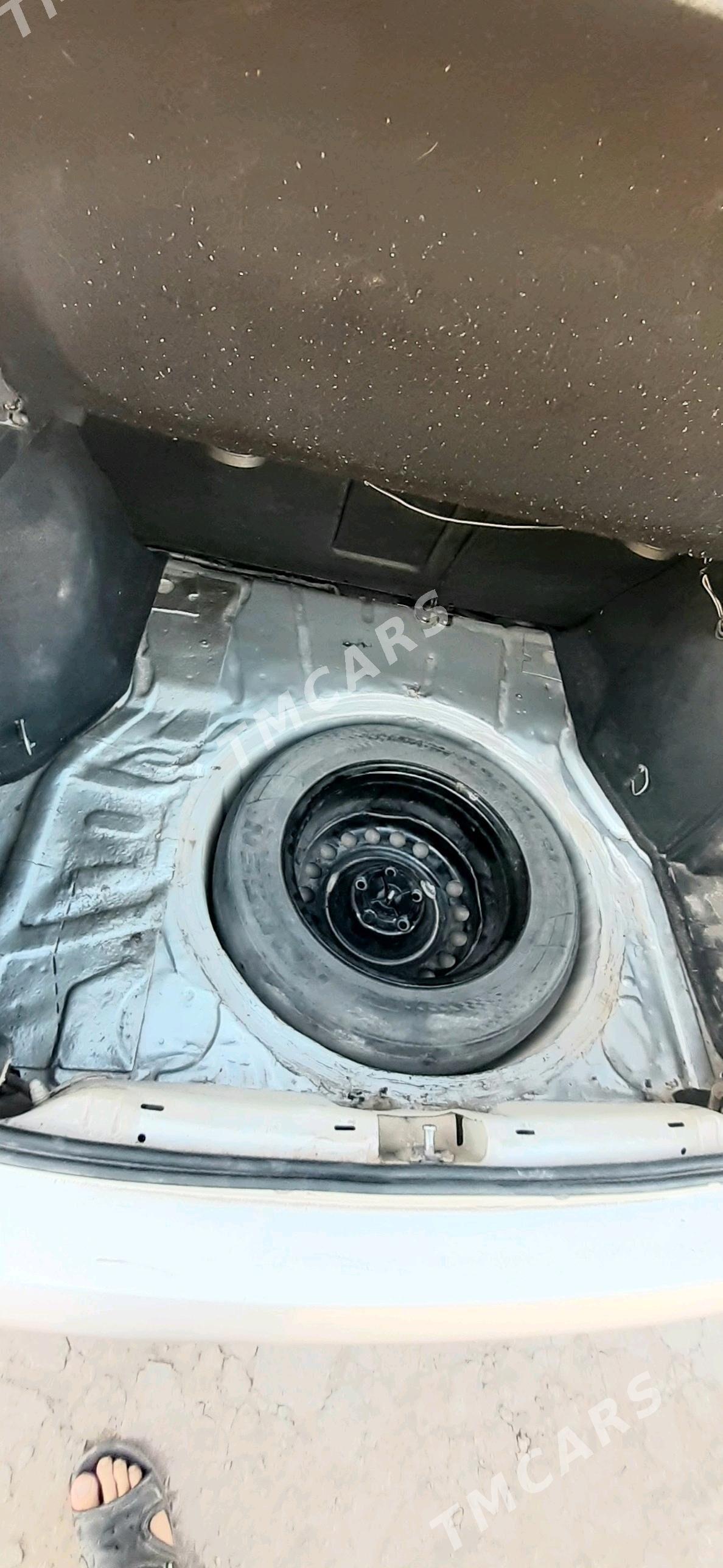 Opel Vectra 2001 - 85 000 TMT - Daşoguz - img 9