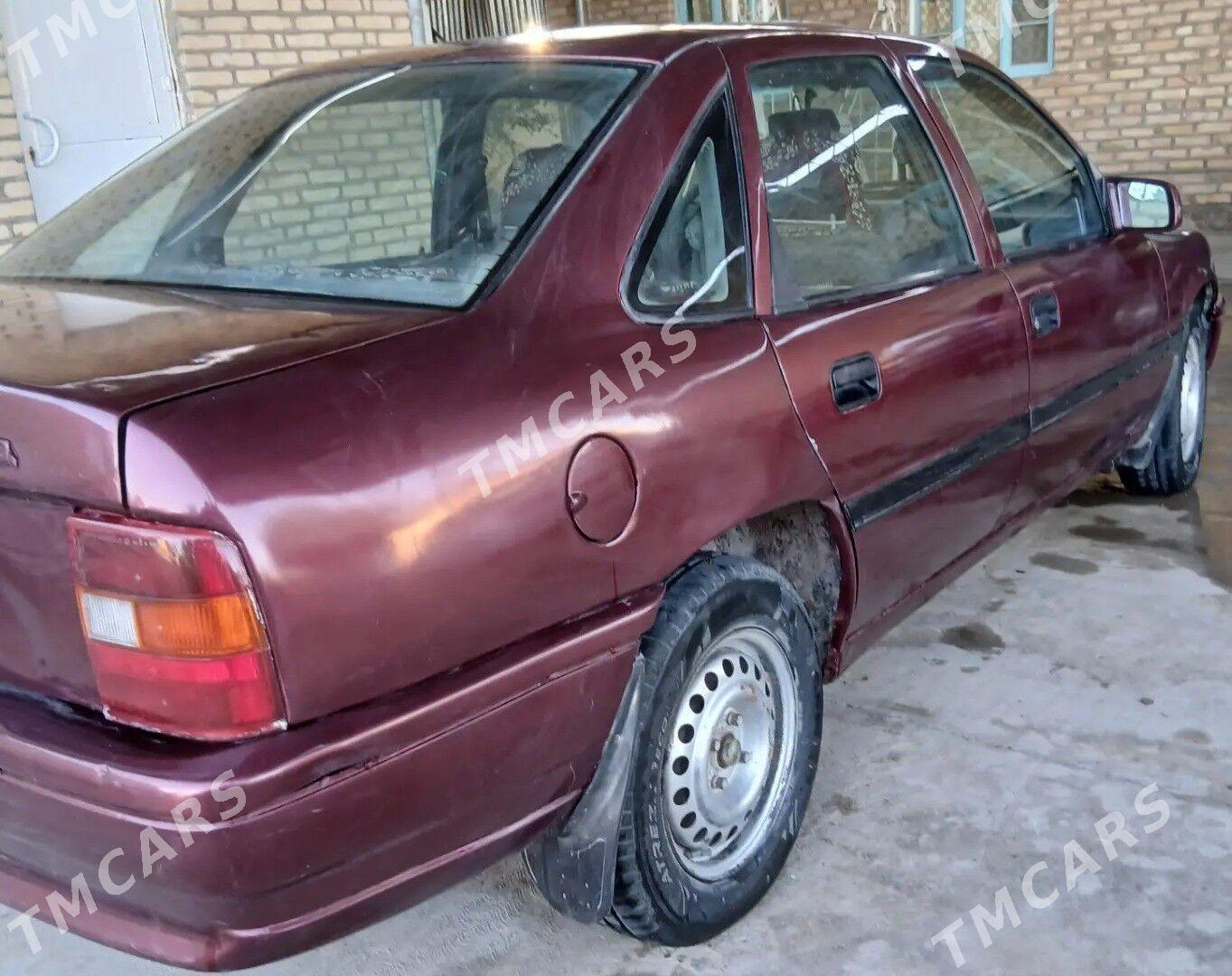 Opel Vectra 1992 - 36 000 TMT - Murgap - img 5