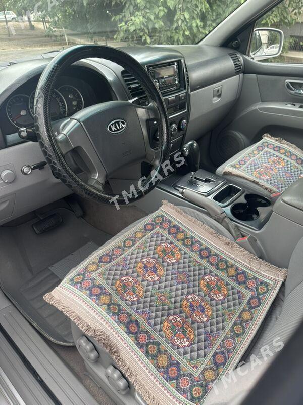 Kia Sorento 2009 - 129 000 TMT - Ашхабад - img 3