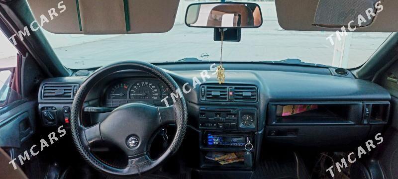 Opel Vectra 1993 - 45 000 TMT - Мары - img 4