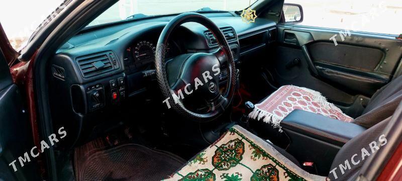 Opel Vectra 1993 - 45 000 TMT - Мары - img 6