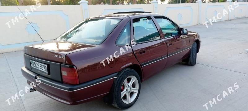 Opel Vectra 1993 - 45 000 TMT - Мары - img 2