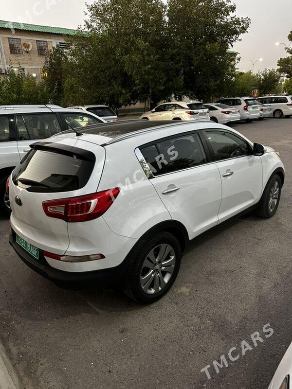 Kia Sportage 2013 - 185 000 TMT - Ашхабад - img 5