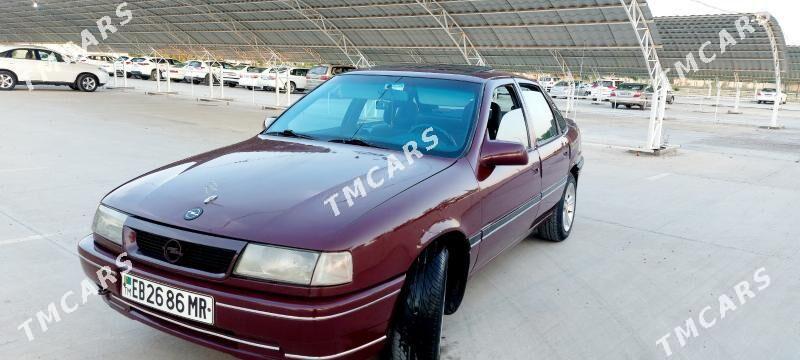 Opel Vectra 1993 - 45 000 TMT - Мары - img 3