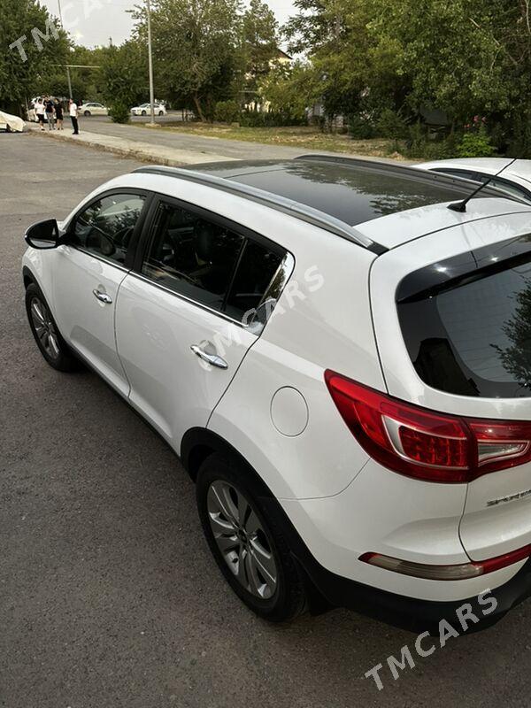 Kia Sportage 2013 - 185 000 TMT - Ашхабад - img 4