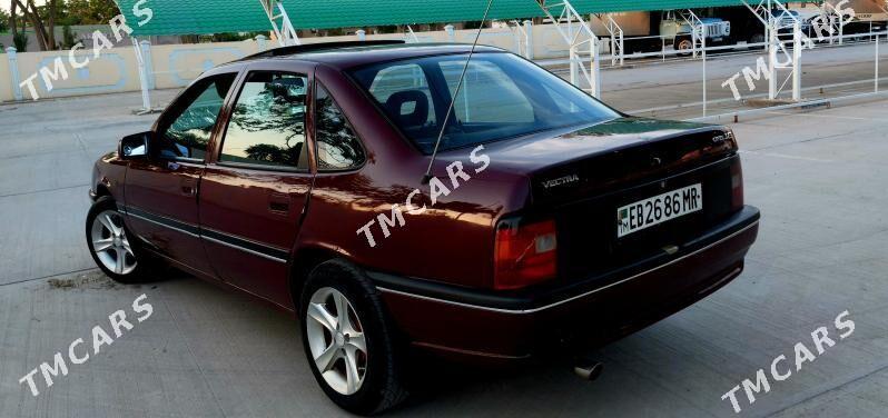 Opel Vectra 1993 - 45 000 TMT - Мары - img 7