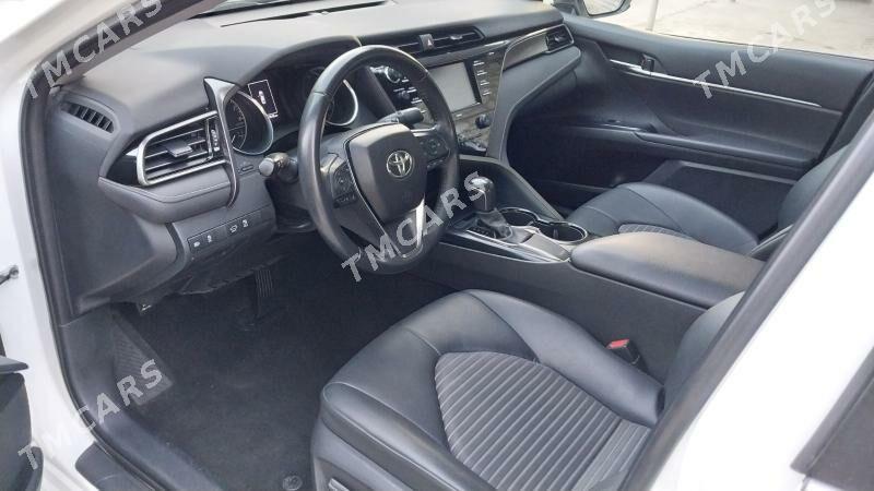 Toyota Camry 2020 - 315 000 TMT - Aşgabat - img 2