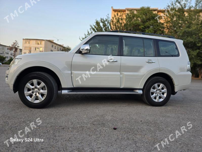 Mitsubishi Pajero 2015 - 308 000 TMT - Ашхабад - img 4