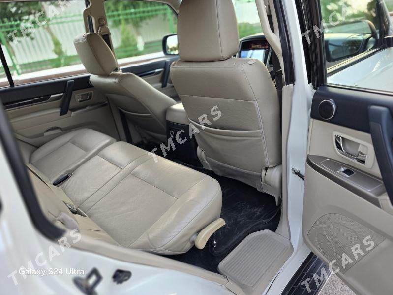 Mitsubishi Pajero 2015 - 308 000 TMT - Ашхабад - img 2