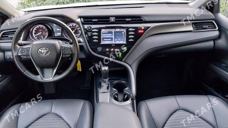 Toyota Camry 2020 - 315 000 TMT - Aşgabat - img 4