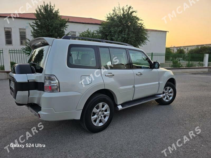Mitsubishi Pajero 2015 - 308 000 TMT - Ашхабад - img 6
