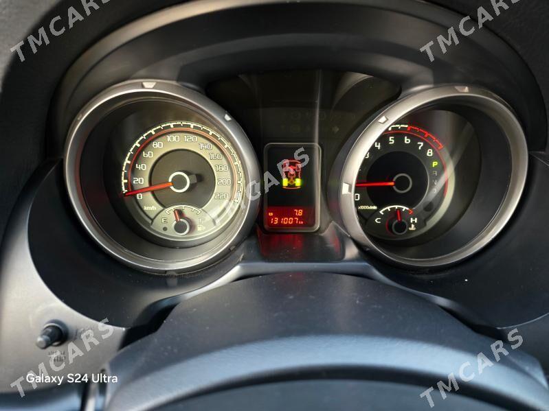 Mitsubishi Pajero 2015 - 308 000 TMT - Ашхабад - img 8