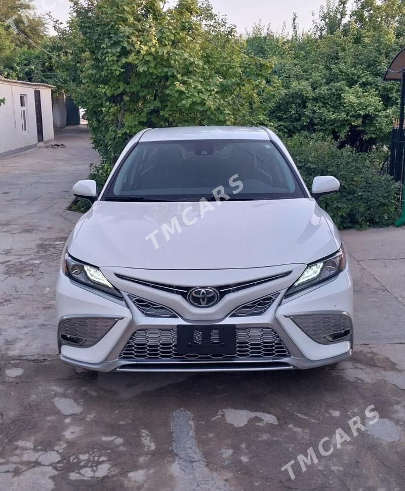 Toyota Camry 2020 - 315 000 TMT - Aşgabat - img 5