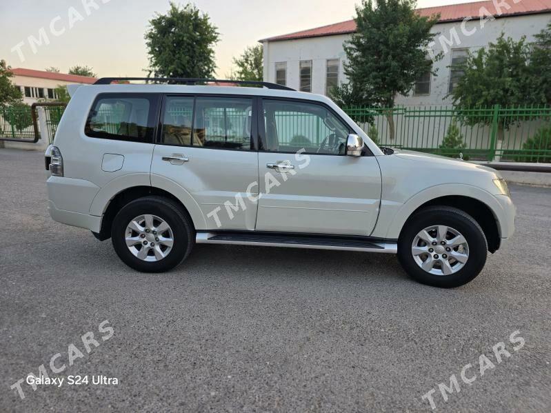 Mitsubishi Pajero 2015 - 308 000 TMT - Ашхабад - img 9