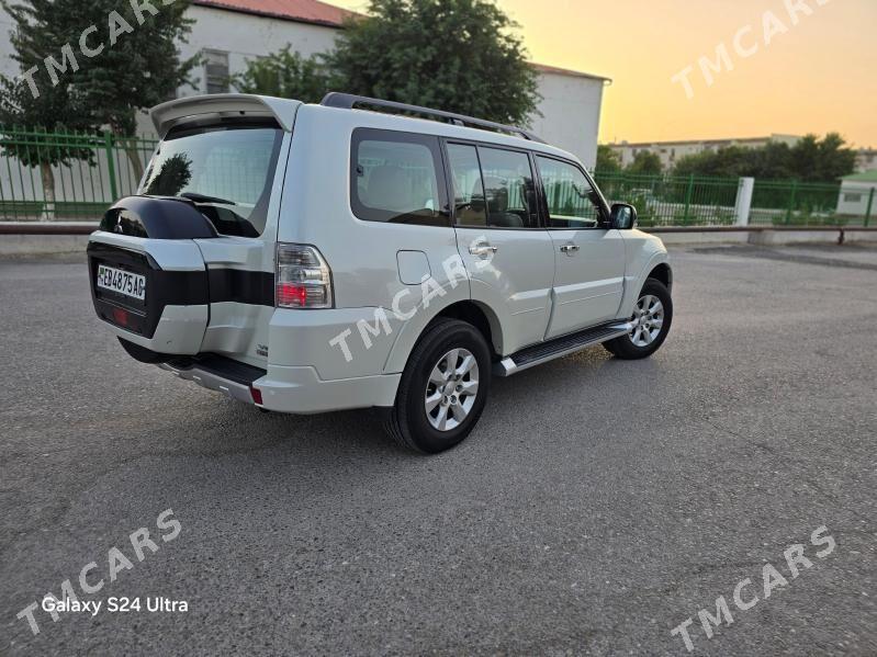 Mitsubishi Pajero 2015 - 308 000 TMT - Ашхабад - img 7