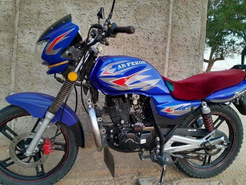 Fekon FK200-14G 2013 - 17 000 TMT - Türkmenbaşy - img 3