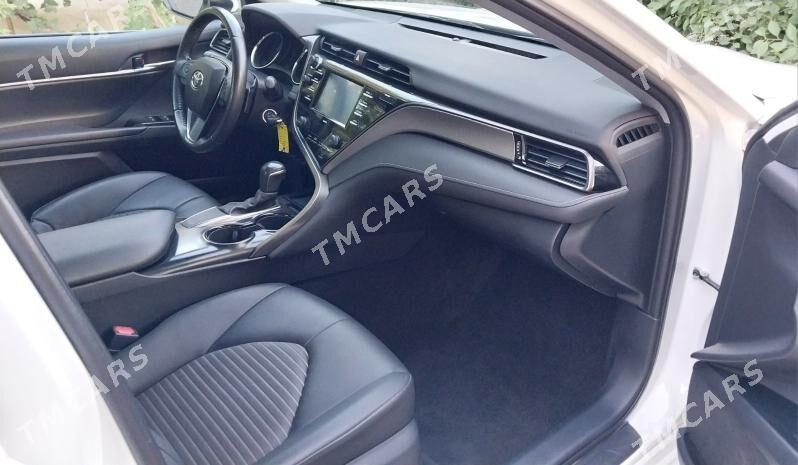 Toyota Camry 2020 - 315 000 TMT - Aşgabat - img 6