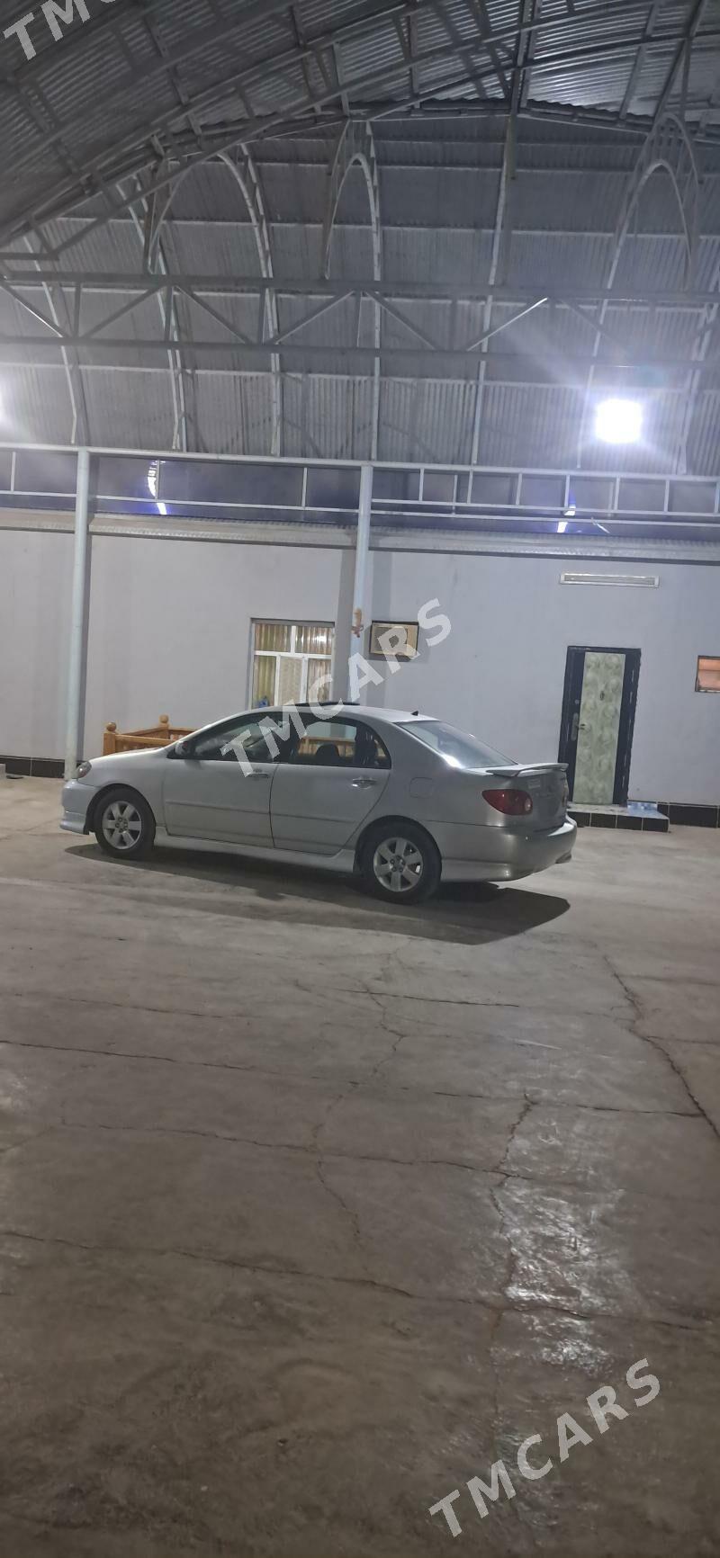 Toyota Corolla 2005 - 117 000 TMT - Sarahs - img 2