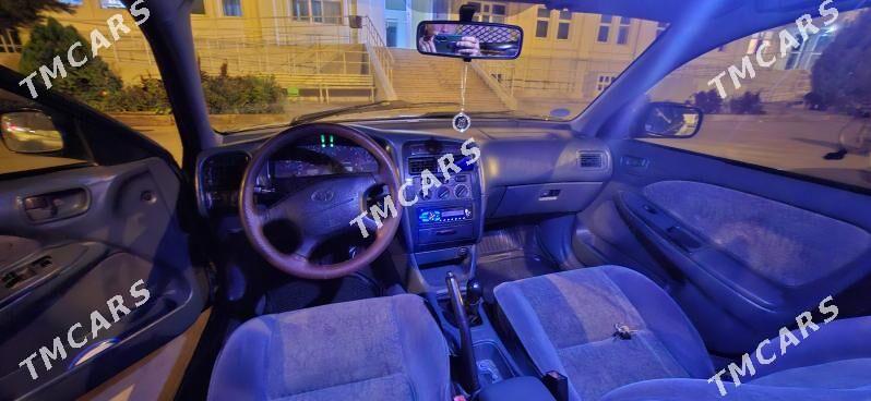 Toyota Avensis 1999 - 7 000 TMT - Türkmenabat - img 4