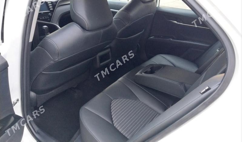 Toyota Camry 2020 - 315 000 TMT - Aşgabat - img 8