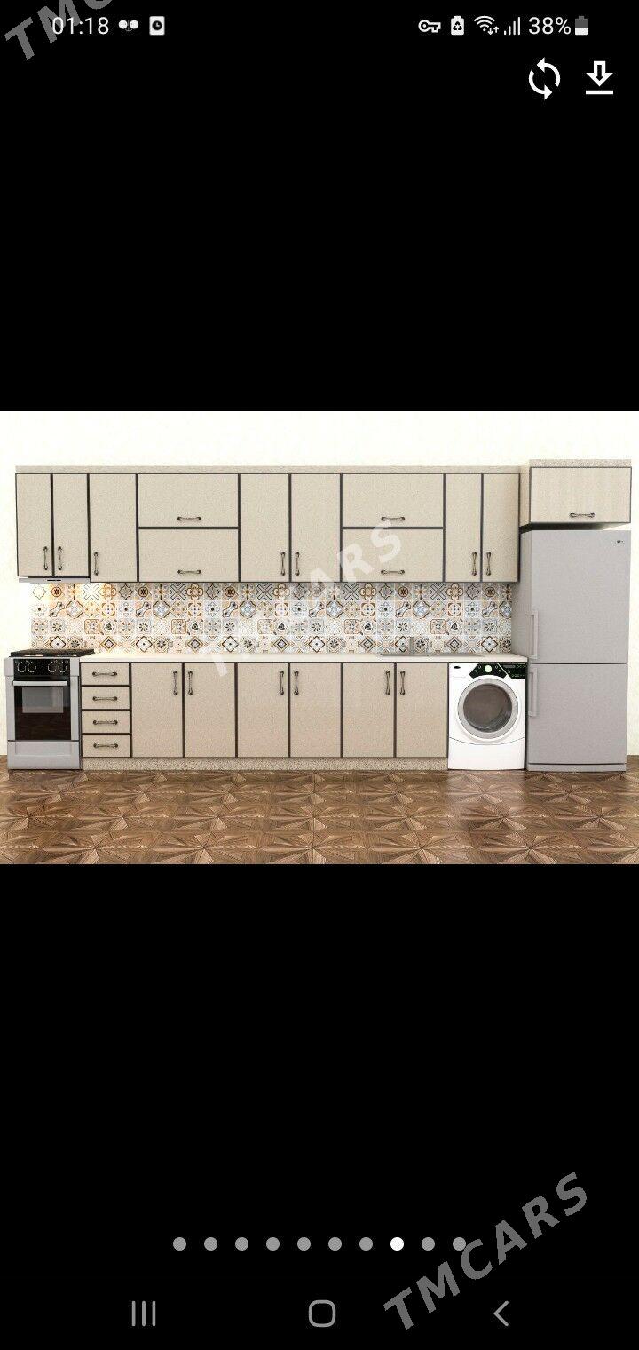 Kuhanny.Mebel.Мебель - Daşoguz - img 3