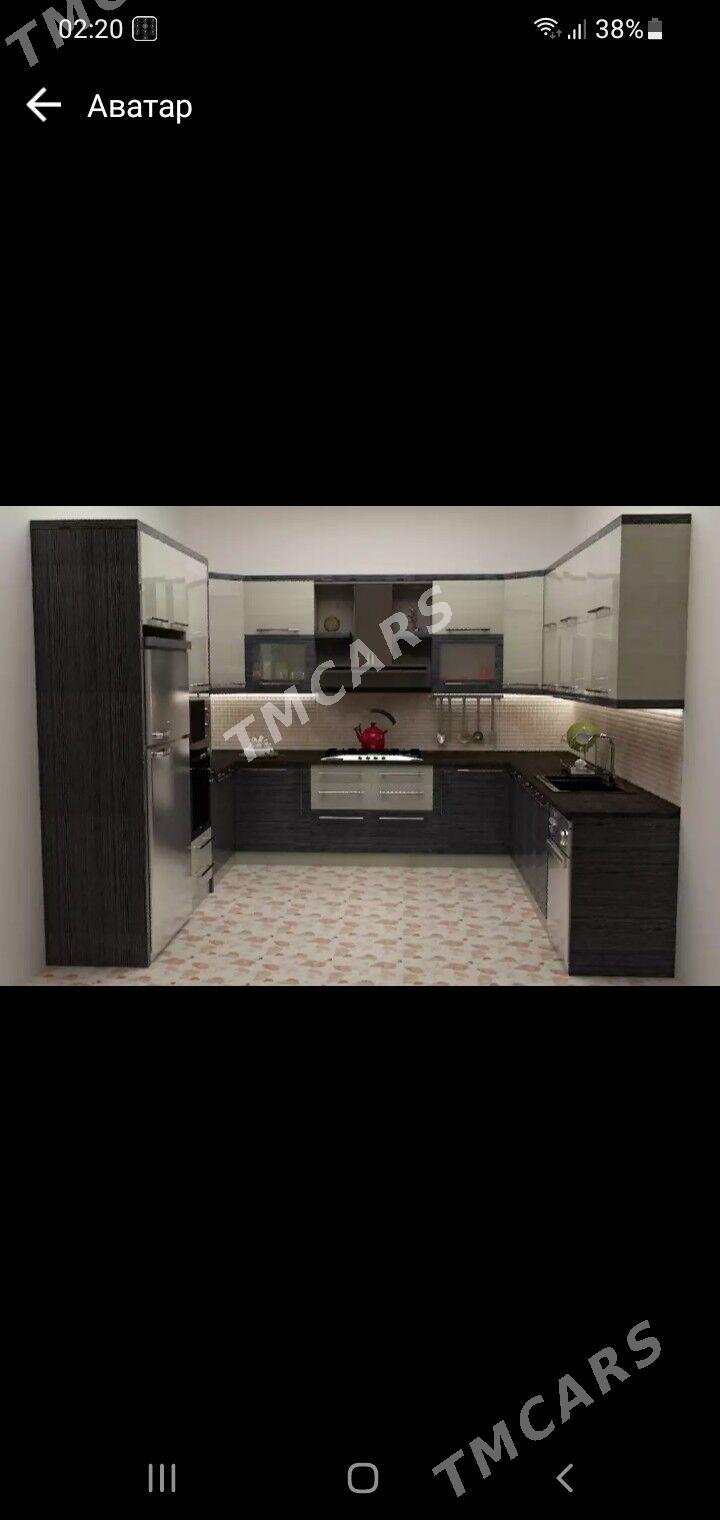 Kuhanny.Mebel.Мебель - Daşoguz - img 2