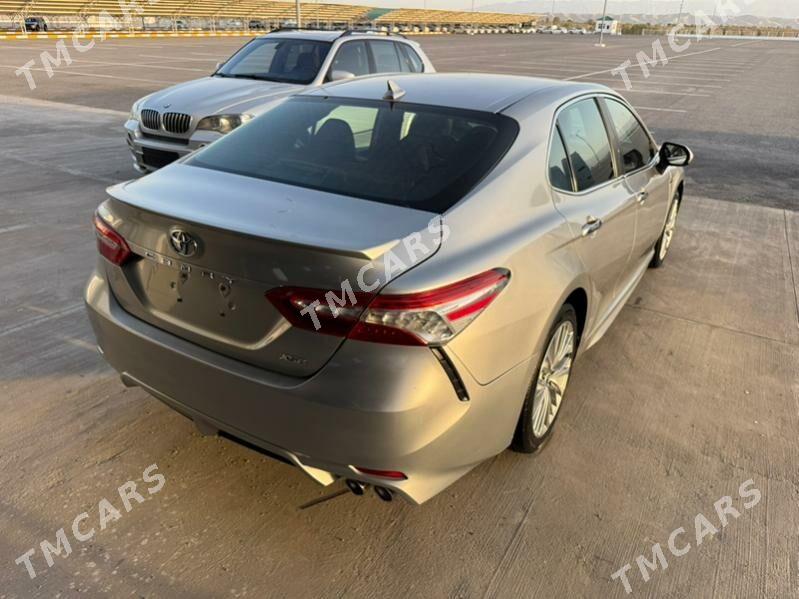 Toyota Camry 2018 - 235 000 TMT - Ашхабад - img 5