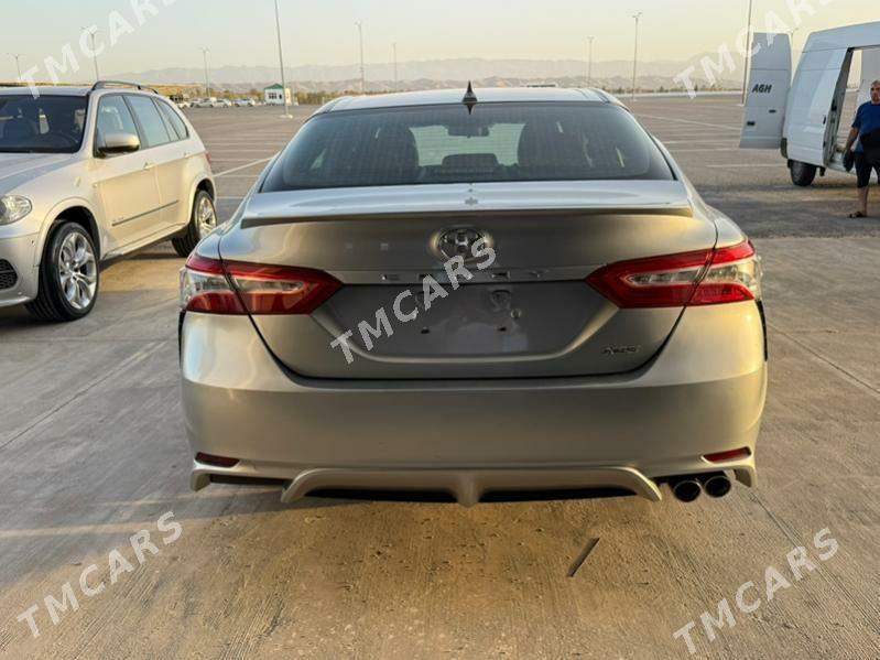 Toyota Camry 2018 - 235 000 TMT - Ашхабад - img 7