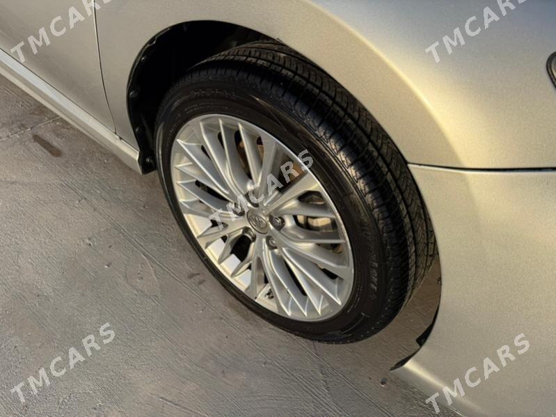 Toyota Camry 2018 - 235 000 TMT - Ашхабад - img 6