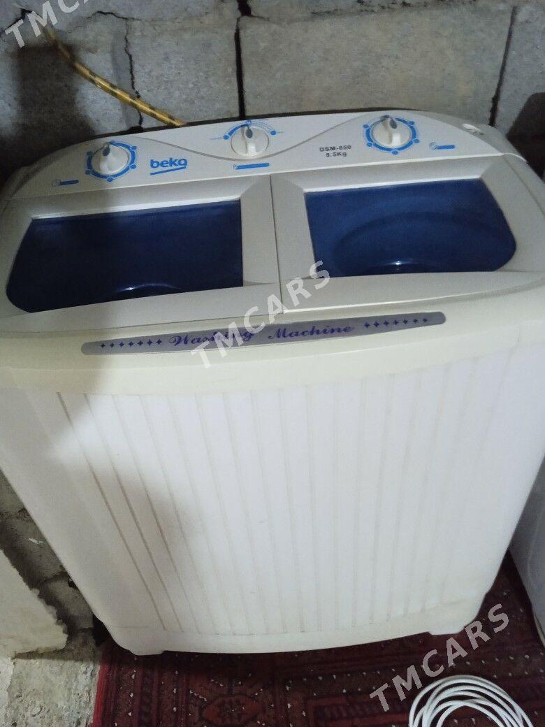 Kir maşyn beko - Гызыларбат - img 3