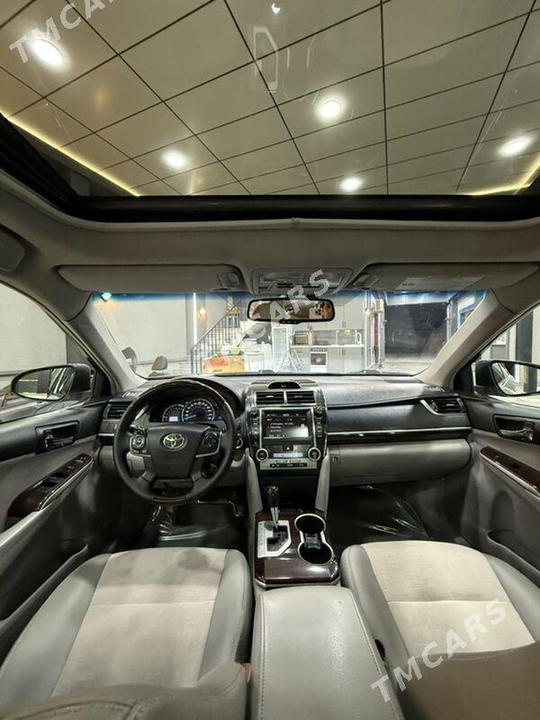 Toyota Camry 2012 - 270 000 TMT - Торговый центр "15 лет Независимости" - img 2