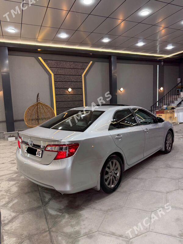 Toyota Camry 2012 - 270 000 TMT - Торговый центр "15 лет Независимости" - img 7