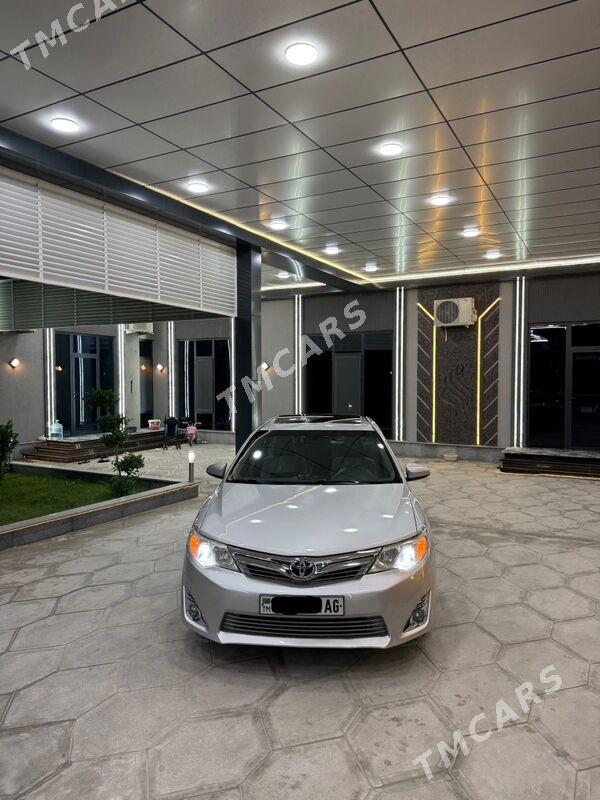 Toyota Camry 2012 - 270 000 TMT - Торговый центр "15 лет Независимости" - img 6