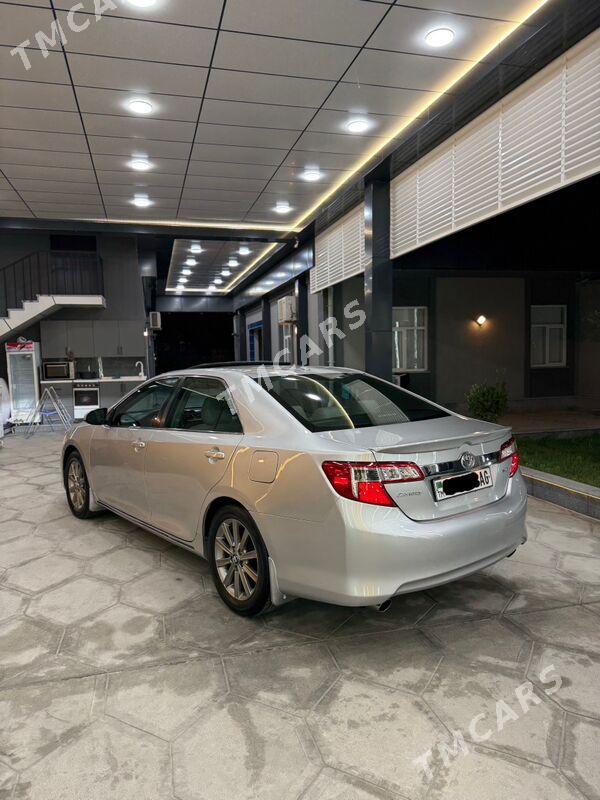 Toyota Camry 2012 - 270 000 TMT - Торговый центр "15 лет Независимости" - img 5
