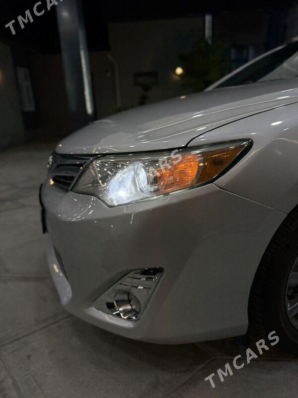 Toyota Camry 2012 - 270 000 TMT - Торговый центр "15 лет Независимости" - img 8