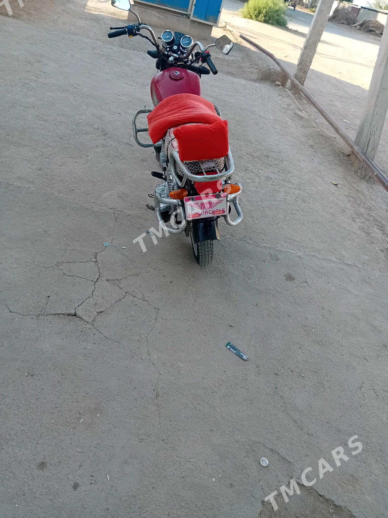 Fekon FK150-8G 2014 - 9 600 TMT - Бабадайхан - img 4