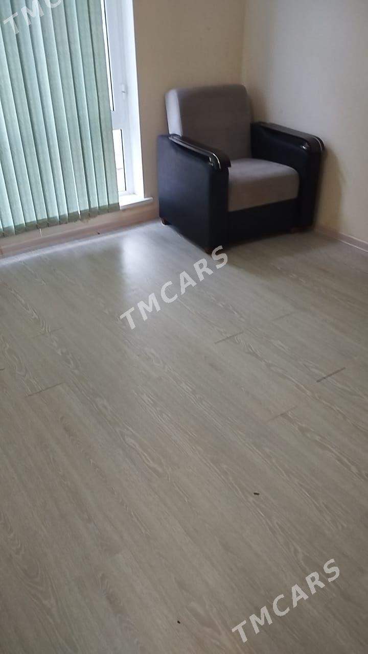 Awaza Ak yelken kottej - Türkmenbaşy - img 2