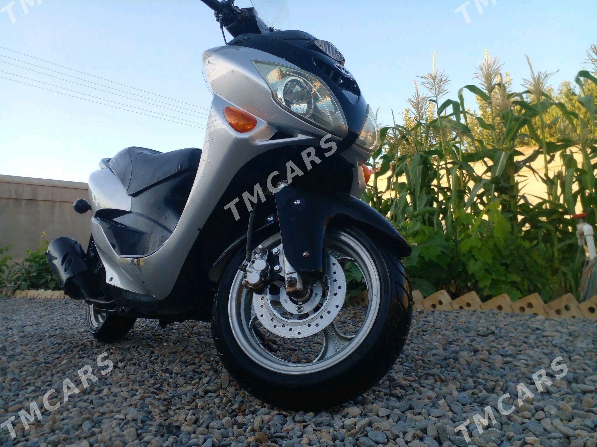 Fekon FK150-8G 2015 - 8 000 TMT - Mary - img 5