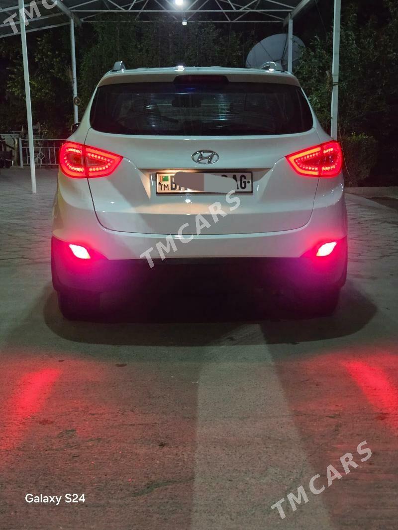 Hyundai Tucson 2014 - 205 000 TMT - Aşgabat - img 3