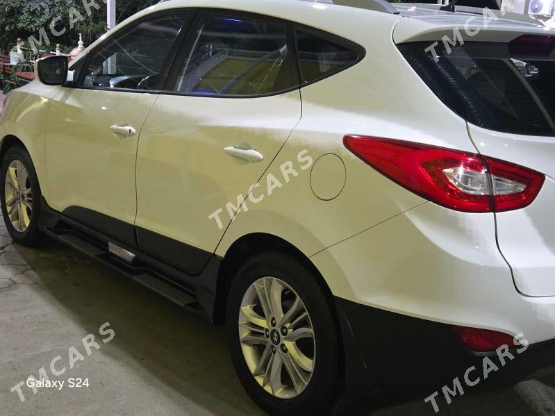 Hyundai Tucson 2014 - 205 000 TMT - Aşgabat - img 2