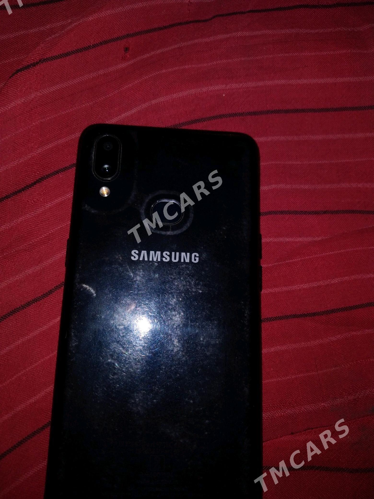 samsung a10s - Gyzylarbat - img 2