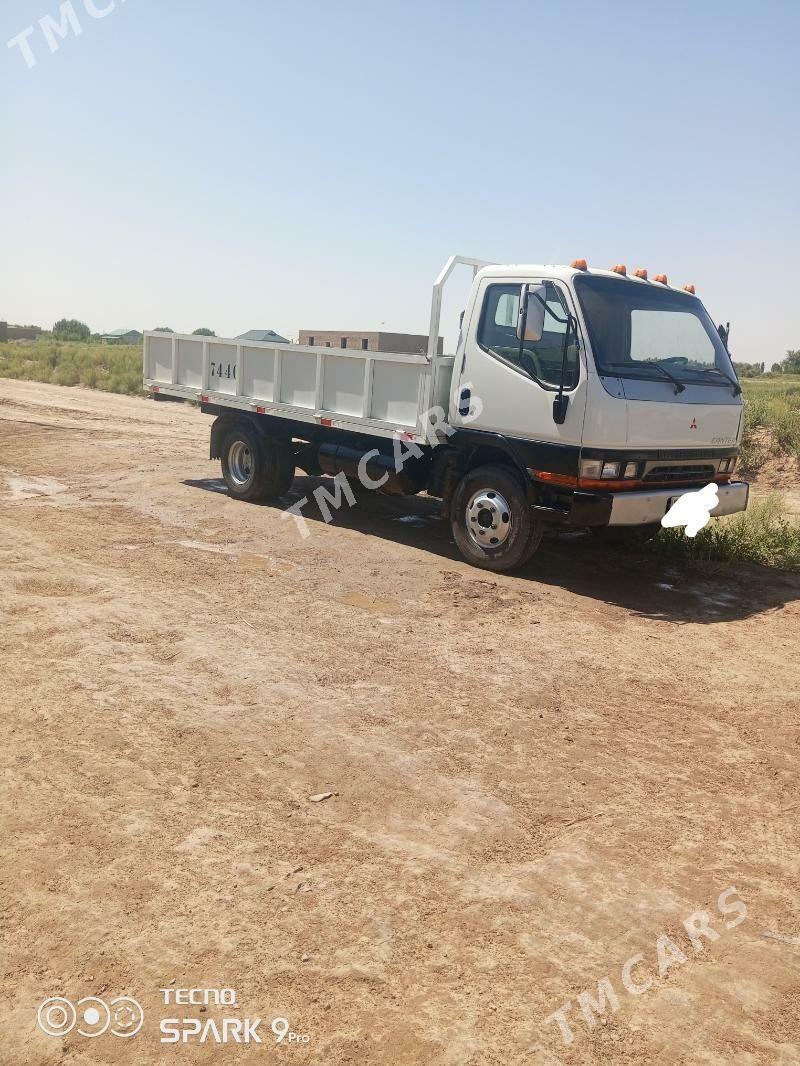 Mitsubishi Canter 2002 - 195 000 TMT - Кёнеургенч - img 5