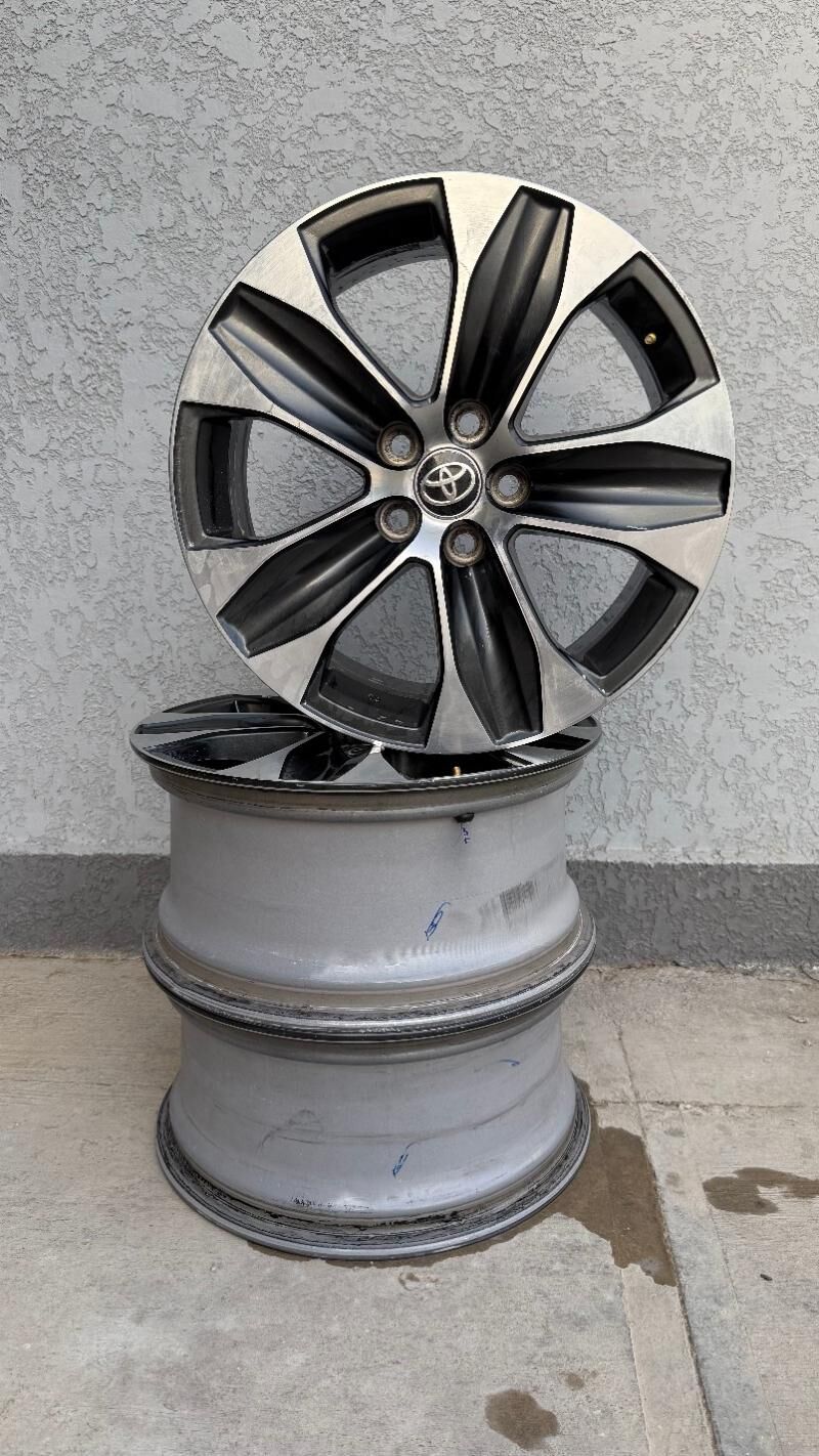 Diska Highlander diska 2 700 TMT - Parahat 3 - img 4