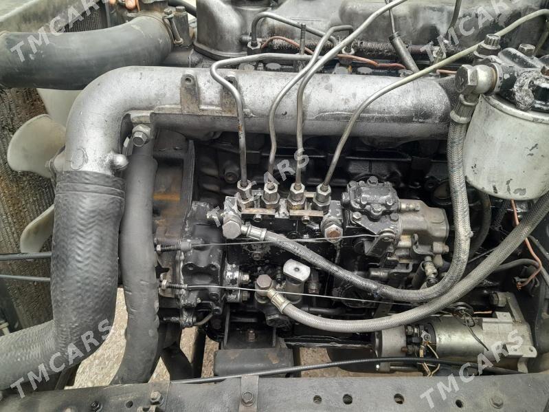 Mitsubishi Canter 2002 - 195 000 TMT - Кёнеургенч - img 7