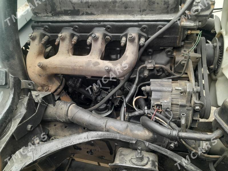 Mitsubishi Canter 2002 - 195 000 TMT - Кёнеургенч - img 2