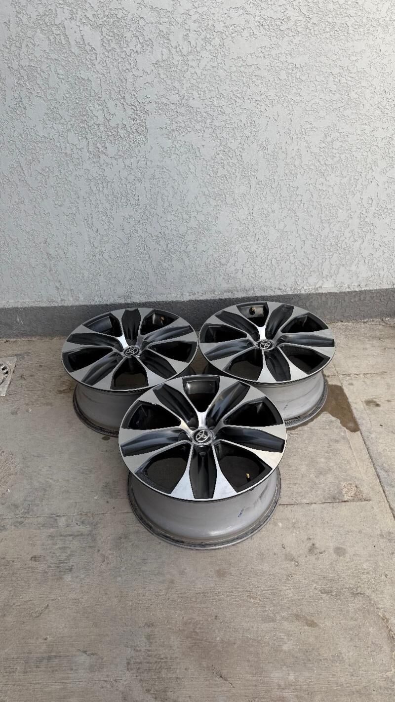 Diska Highlander diska 2 700 TMT - Parahat 3 - img 3