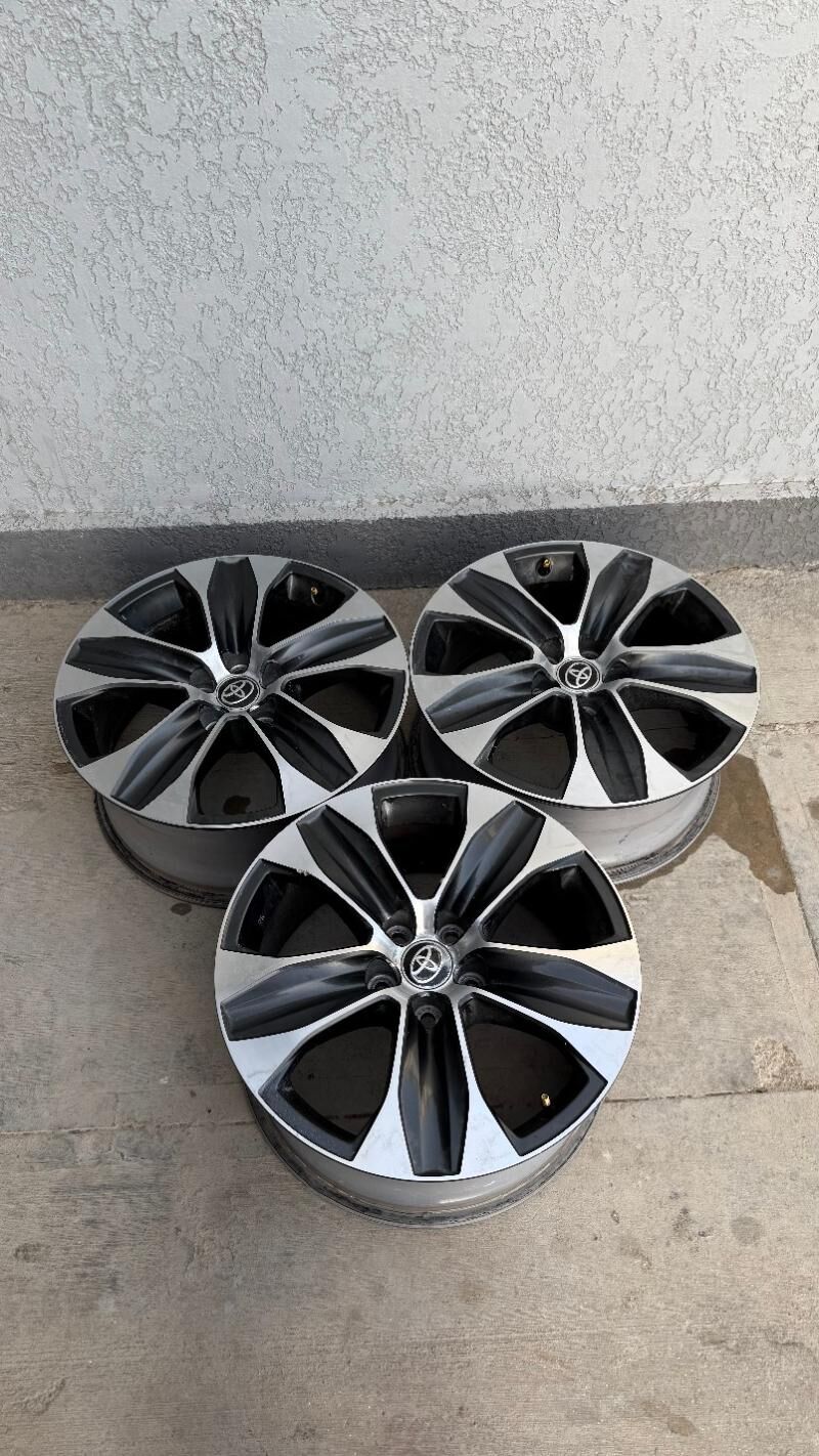 Diska Highlander diska 2 700 TMT - Parahat 3 - img 2